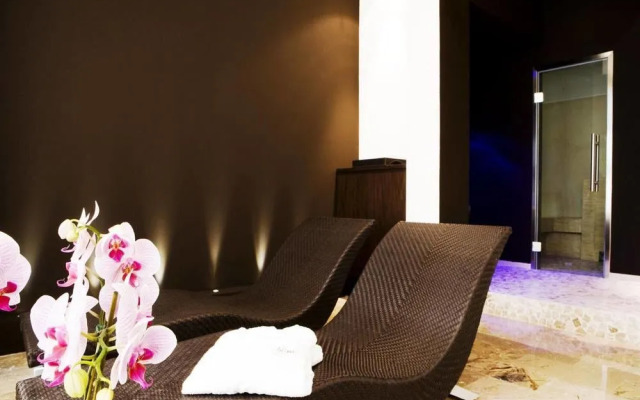 Hotel Tiffany&Resort 3S