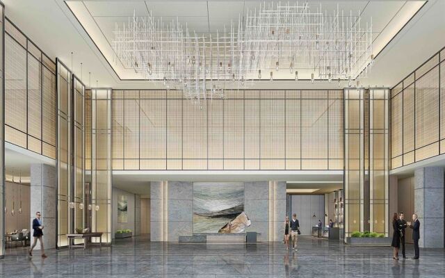 Four Points by Sheraton Macheng