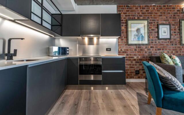 403 The Signature De Waterkant