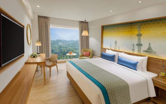 Bellevue Sarovar Premiere Junagadh