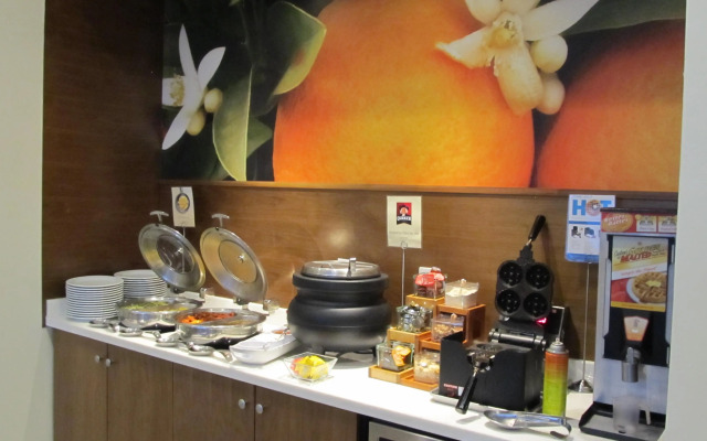 Fairfield Inn & Suites by Marriott Villahermosa Tabasco