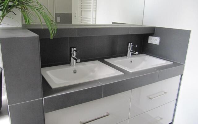 Apartment in Pempelfort - Central