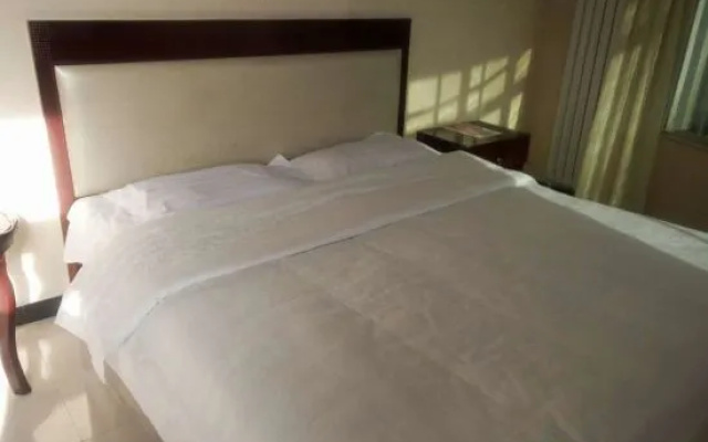 Wuyuan Jingxin Hotel – Guest Rooms – Zhangjiakou
