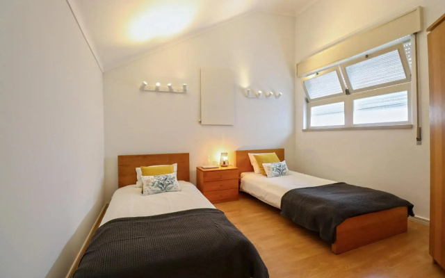 Apartamento Central