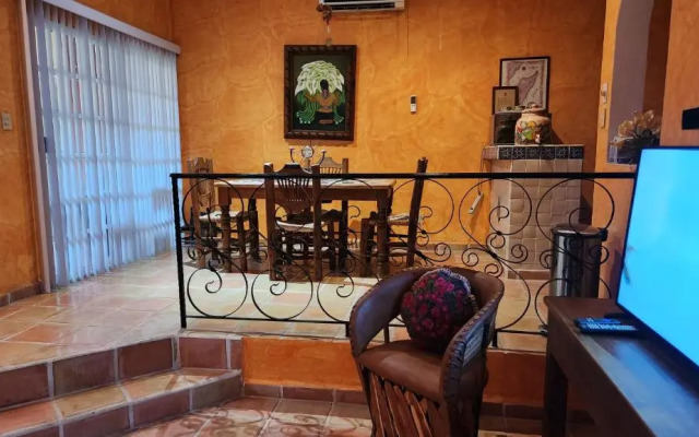 Casa Colonial