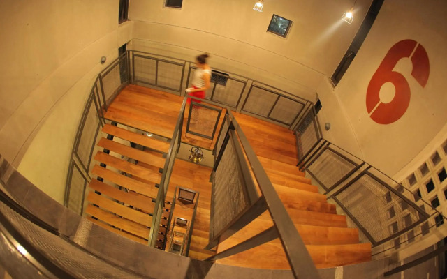 Space 59 Ratchaburi