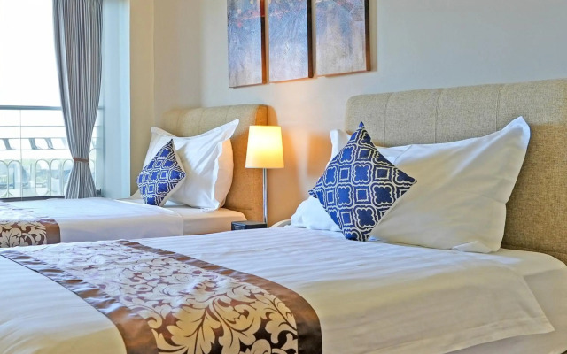 Lijam Hotel