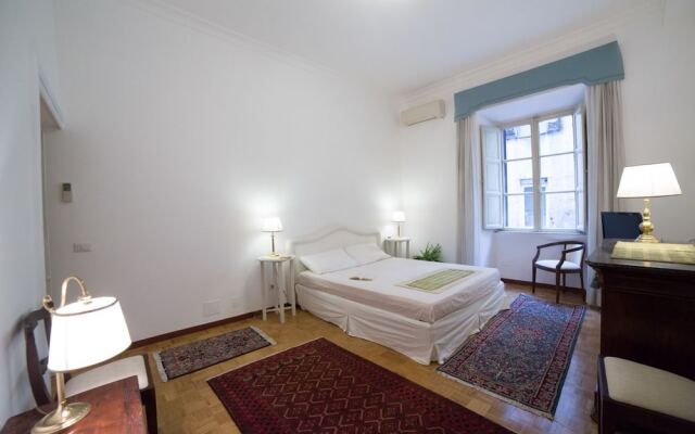 Rent in Rome - Veneto 116