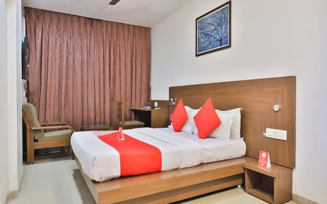 OYO 3264 Hotel Ranvir Prime