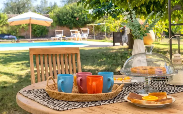 Sardinia Re - Il Casale del Conte