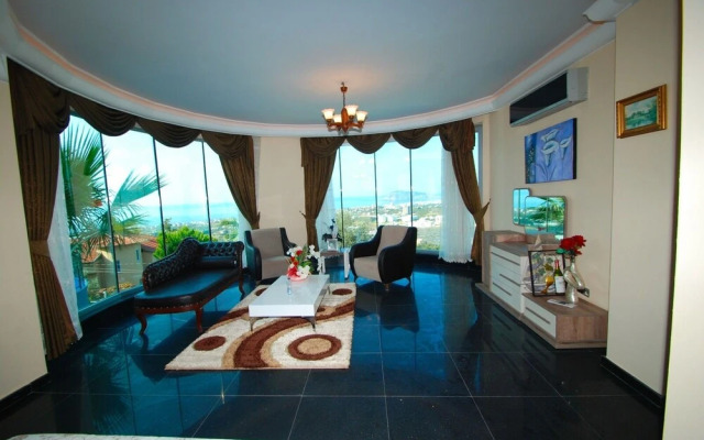 Five Star Super Luxury Villaap2 31