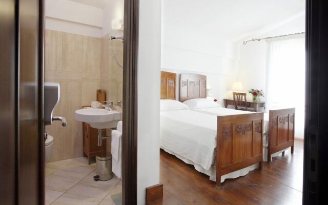 Relais Donna Pomptilla