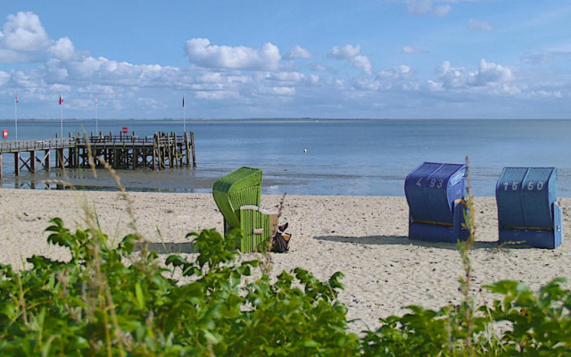 Apartment House, Wyk auf Foehr