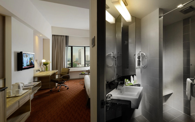 Sunway Hotel Georgetown Penang