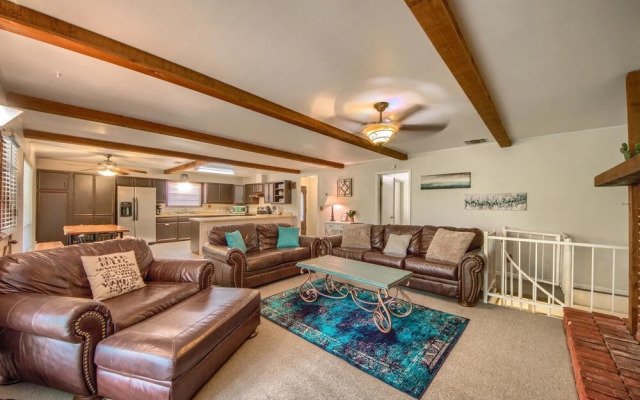 Hondo s River Haus RR 1300