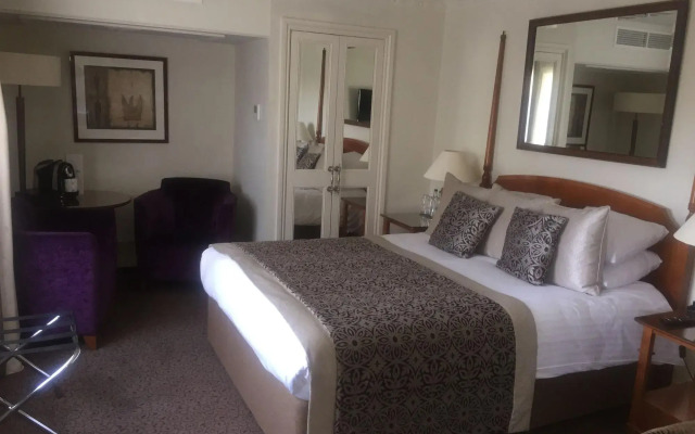 Brandshatch Place Hotel & Spa