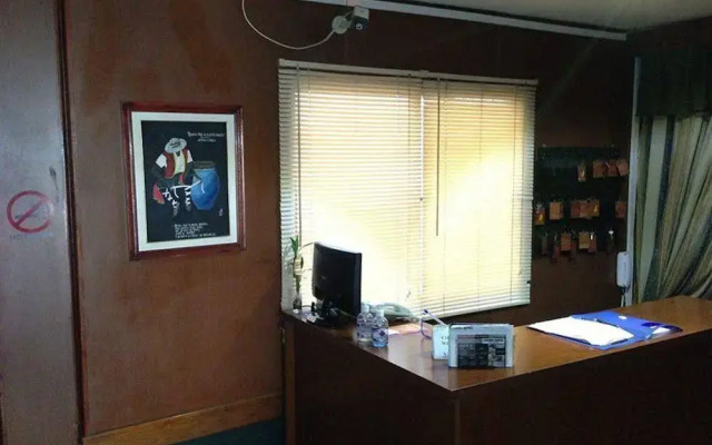 Hotel Arosa