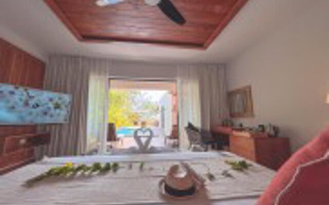 Wonders Beach Boutique Hotel
