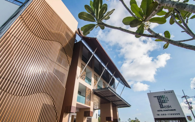 The Peak Chanthaburi Hotel