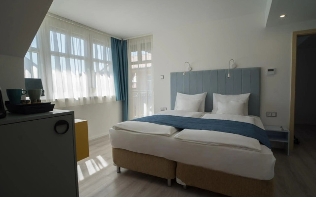 Hotel Civitas Sopron