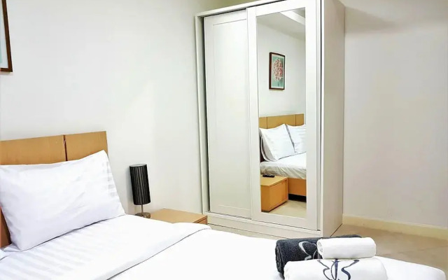 G201 Swimming Pool Gym Kitchen Free Parking Balcony