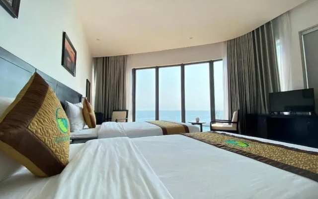 Ly Son Pearl Island Hotel & Resort