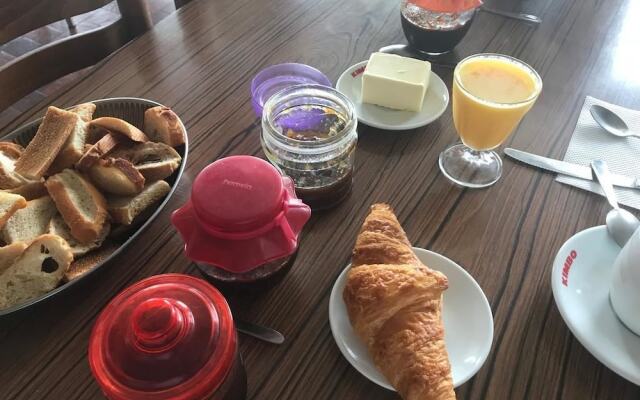 le relais de la lande