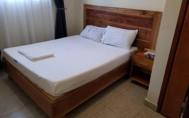 Njojo Guest House