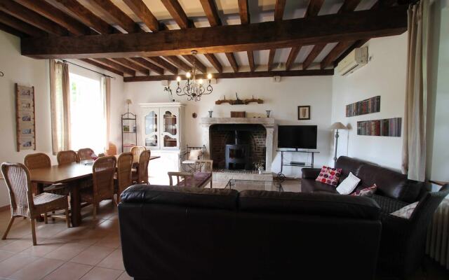 Domaine de Champouteau