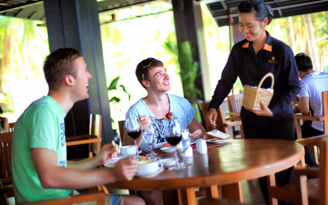 Eskala Hotels & Resorts Ngwe Saung