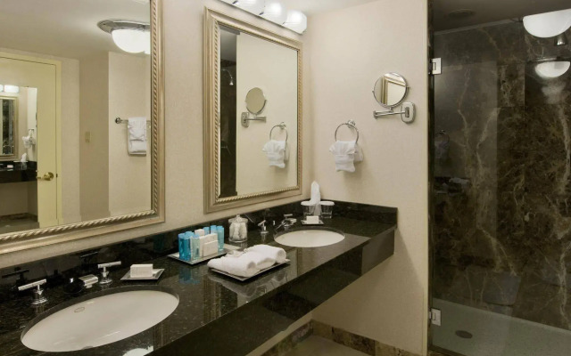 Hilton Newark Airport