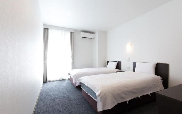 Toyokawa Grand Hotel