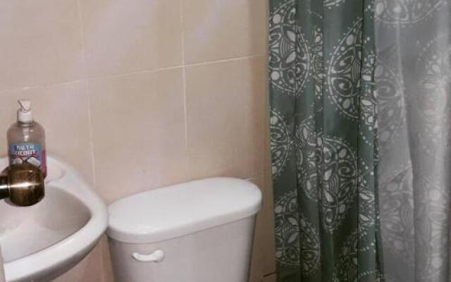 Kali Guest House