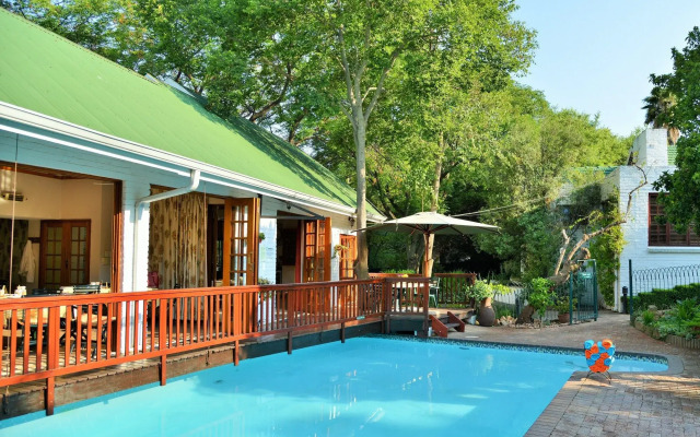 Rivonia Premier Lodge
