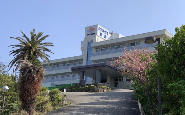 Kurhouse Shirahama