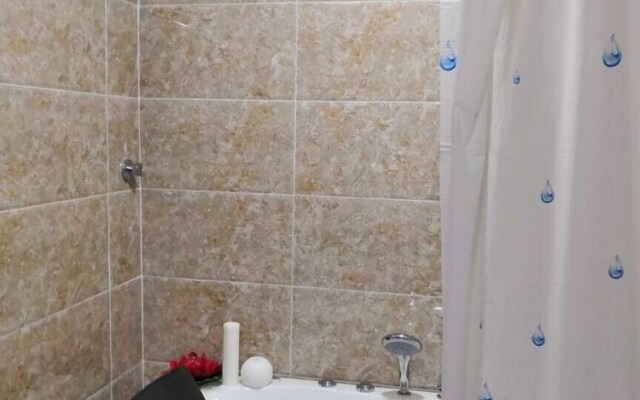 Jawhrat Al Koon Apartment