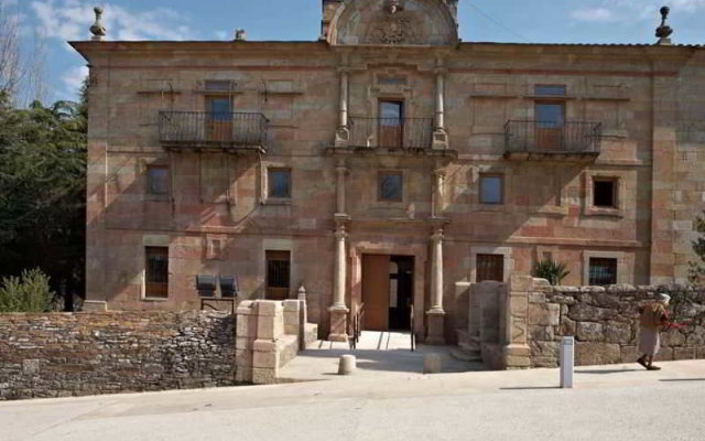 Albergue Monasterio de La Magdalena