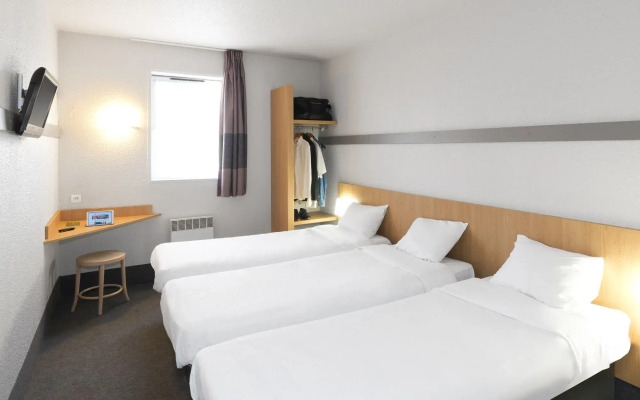 B&B HOTEL Lorient Caudan