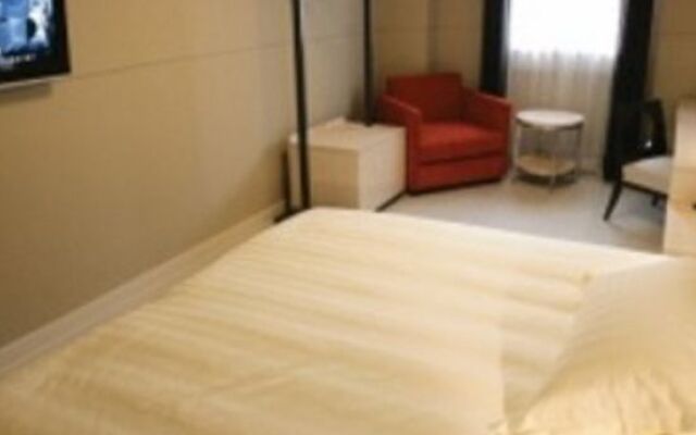 Jj Inns Shenyang Palace Museum