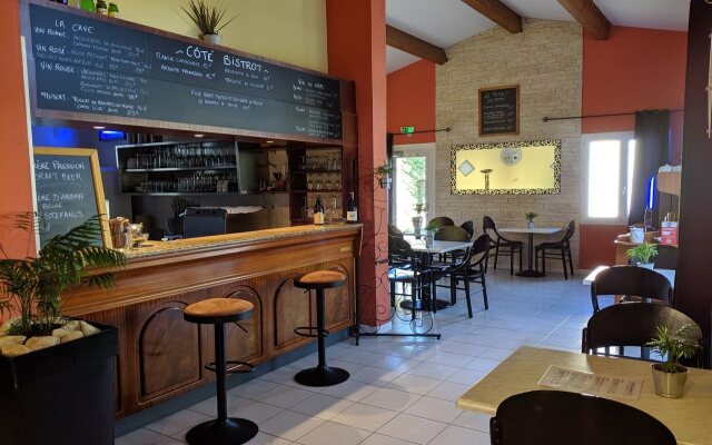 Le Pradet Hotel