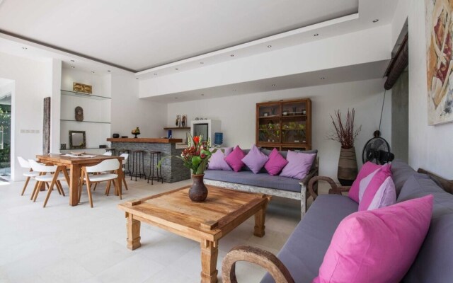 Villa Astaga