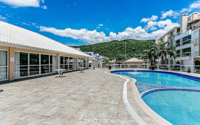 Rvg- Beautiful Apartments Block sea in Floripa