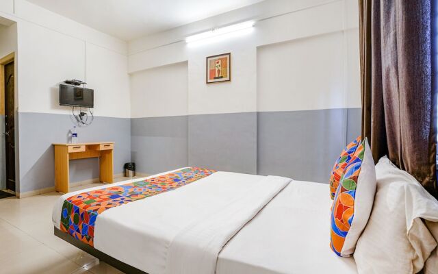 Fabhotel Bhakti Sankul