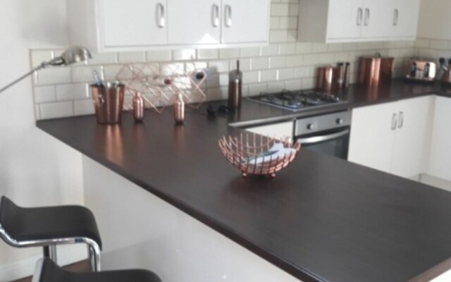 No 5 The Mews