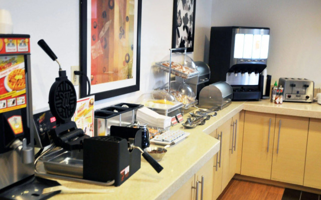 Towneplace Suites Abq Airport