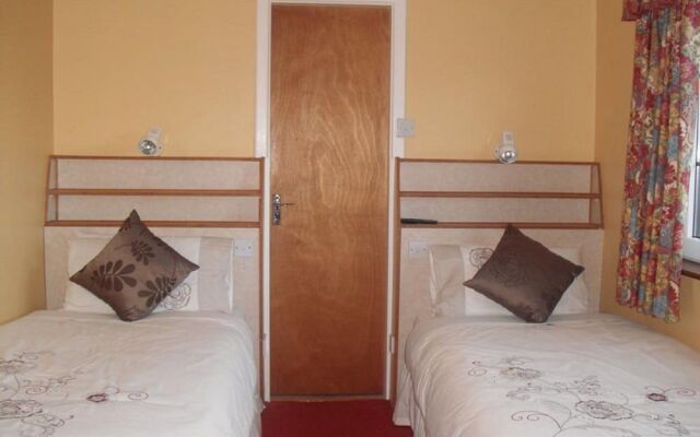 The Purple Heather B&B