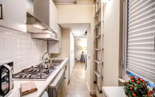 Chiaia Loft in Napoli