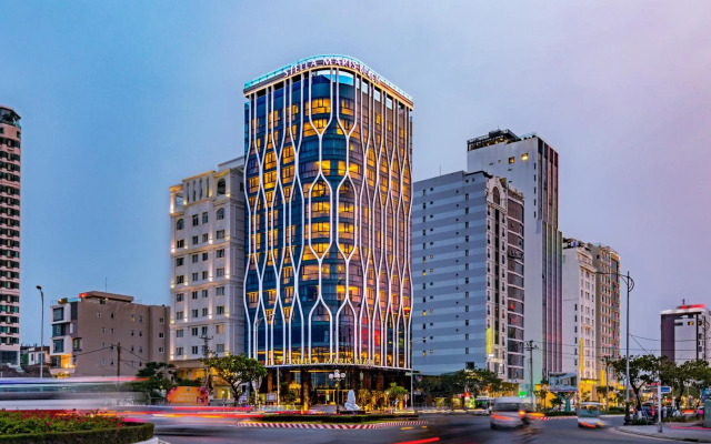 Stella Maris Beach Danang