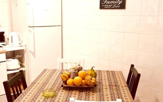 House With 2 Bedrooms in Cagliari, With Wifi - 2 km From the Beach