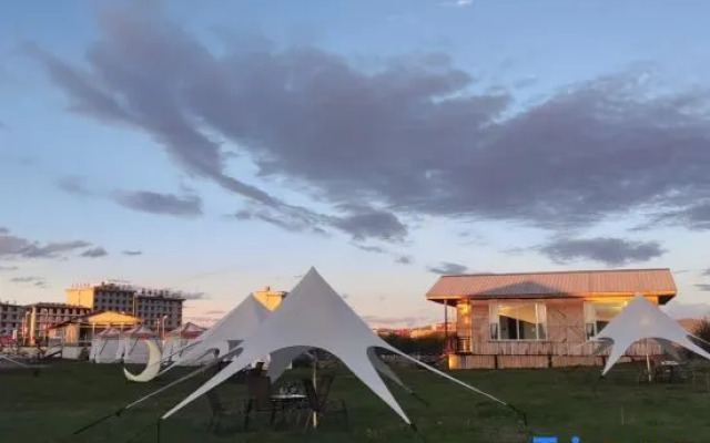 Ruoshuiwan Resort